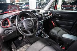 جيب رينيجيد